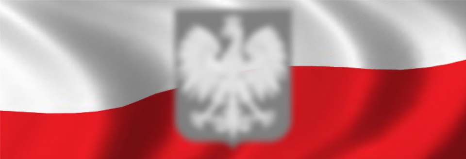 nowy wzór wytyczne Godło Polski 2018